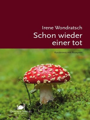 cover image of Schon wieder einer tot
